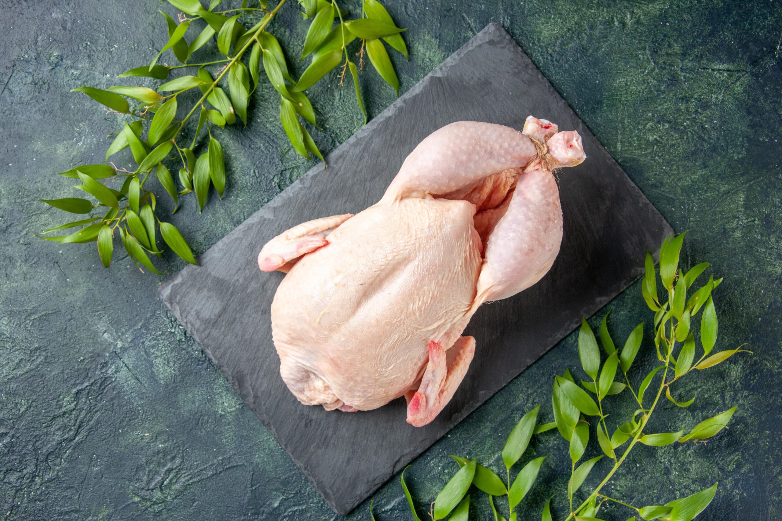 Whole Chicken
