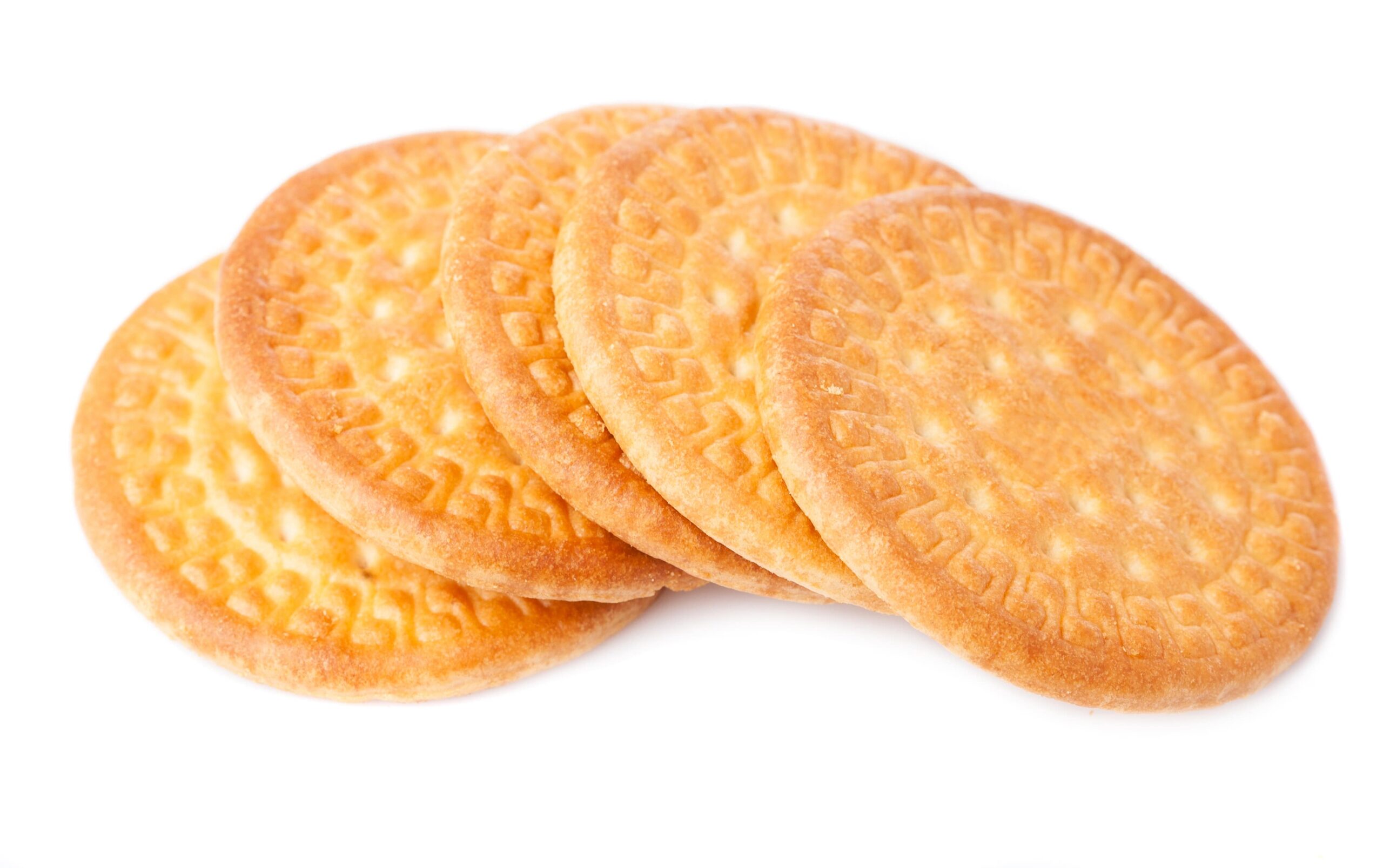 Galletas tipo María